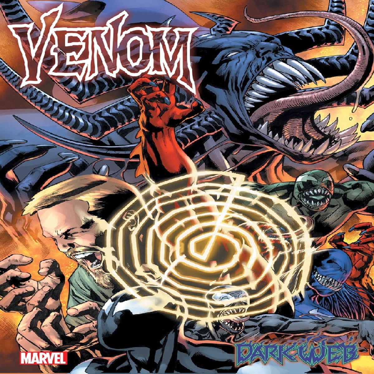 Venom (2021) #13