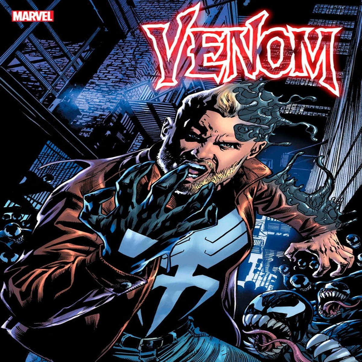 Venom (2021) #20