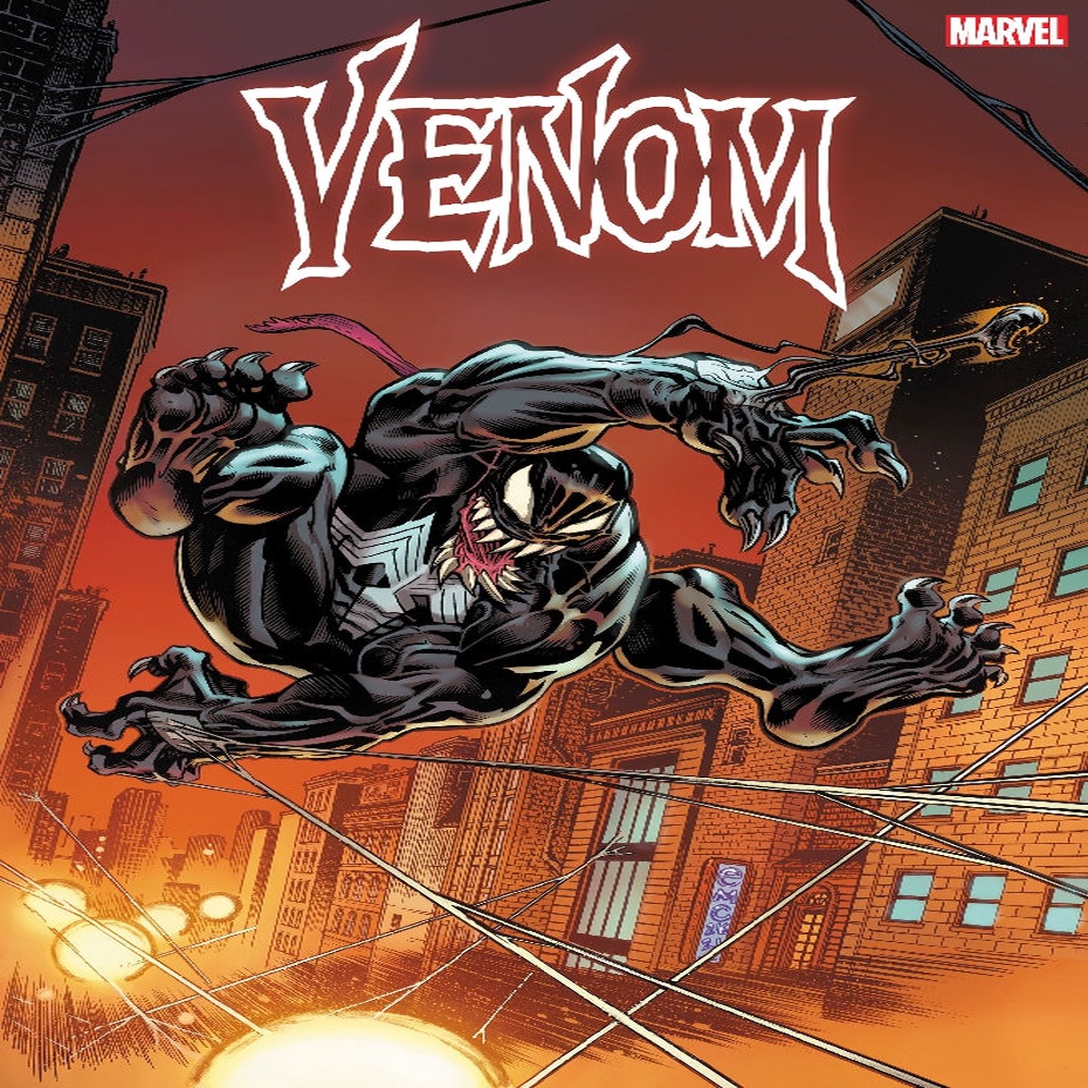 Venom (2021) #02 MCGUINNESS VAR