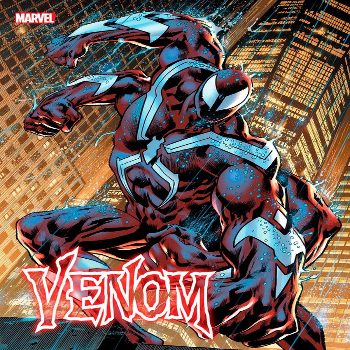 Venom (2021) #21