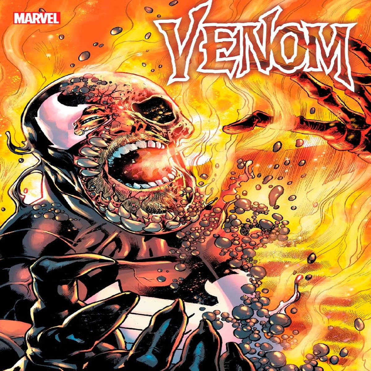 Venom (2021) #02