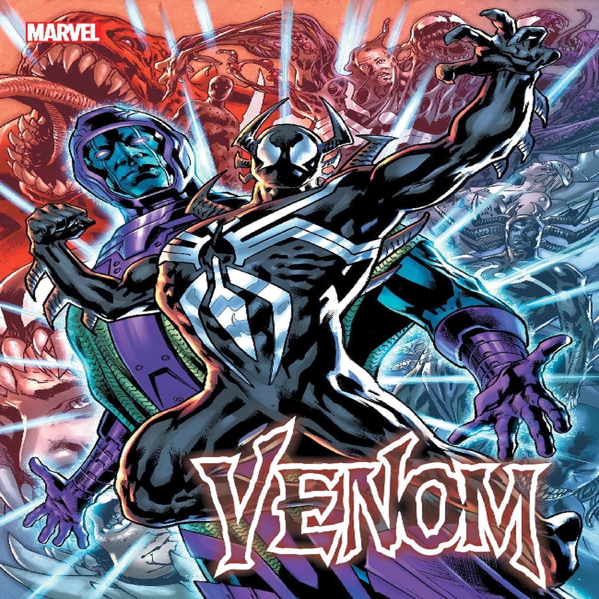 Venom (2021) #09