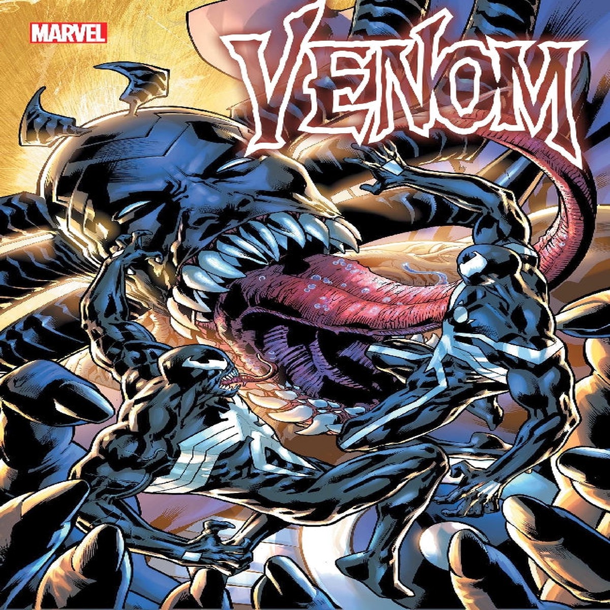 Venom (2021) #10