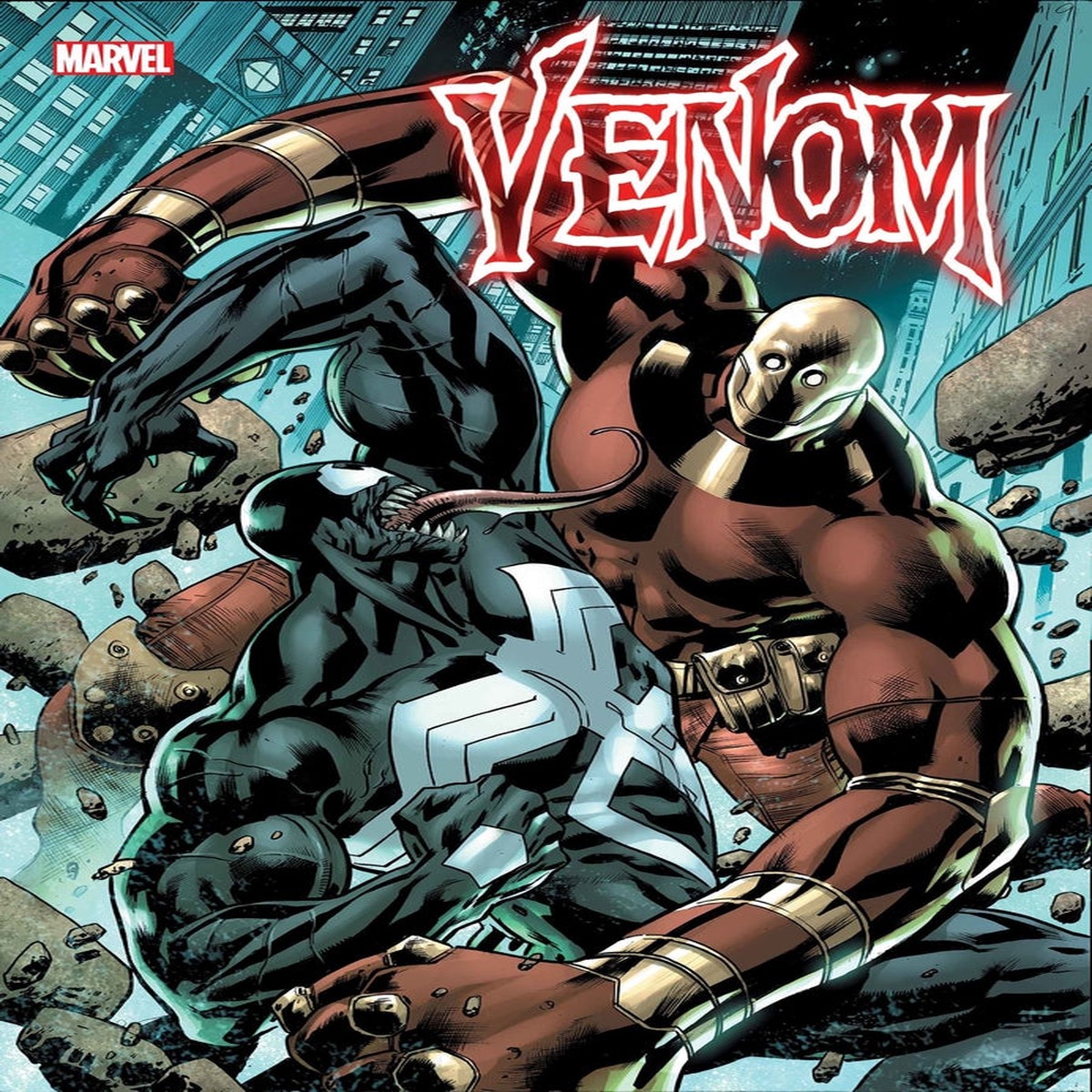 Venom (2021) #19