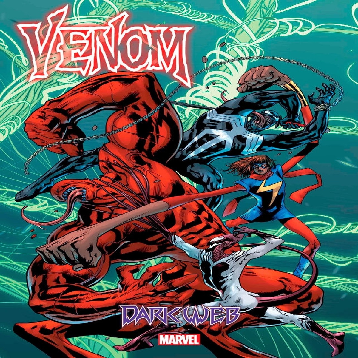 Venom (2021) #16