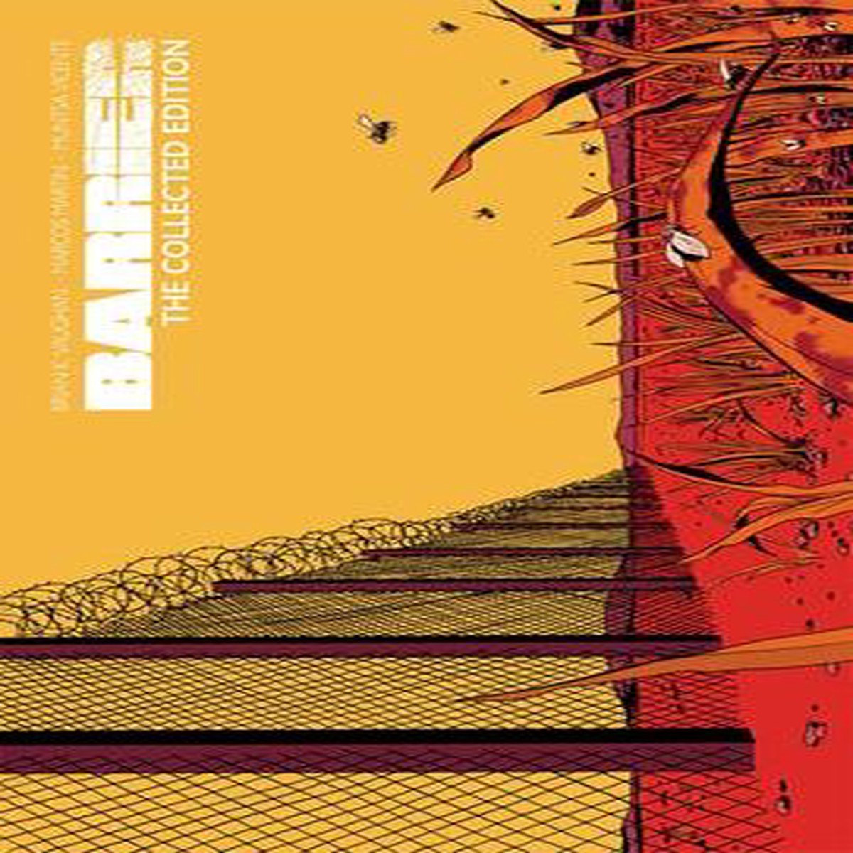 Barrier TPB (Mature)