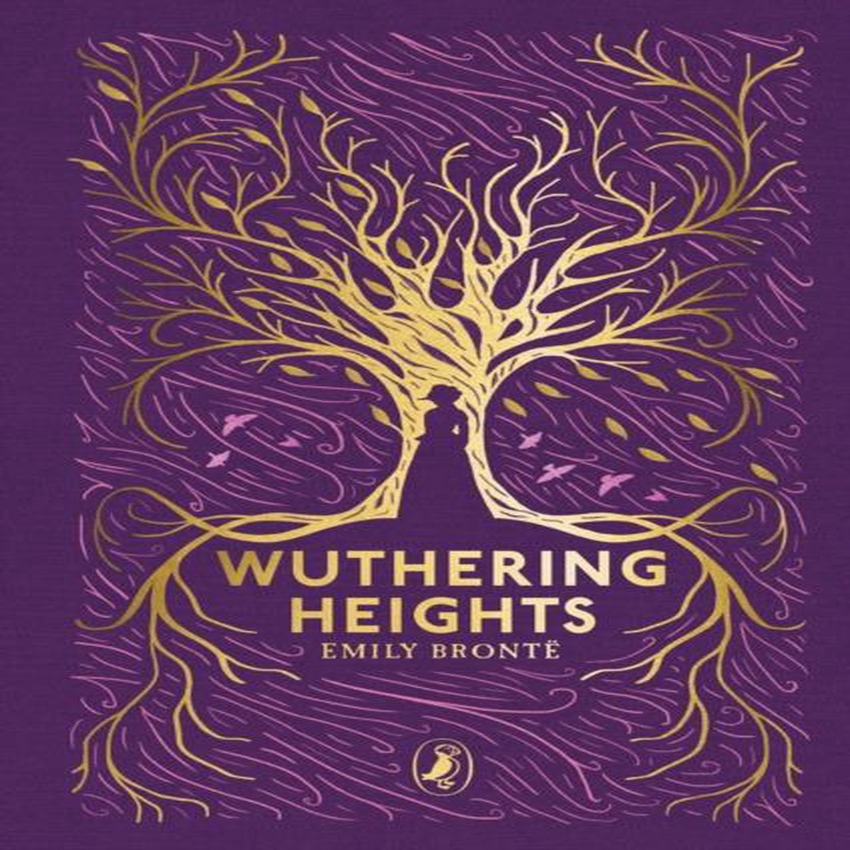 Wuthering Heights : Puffin Clothbound Classics