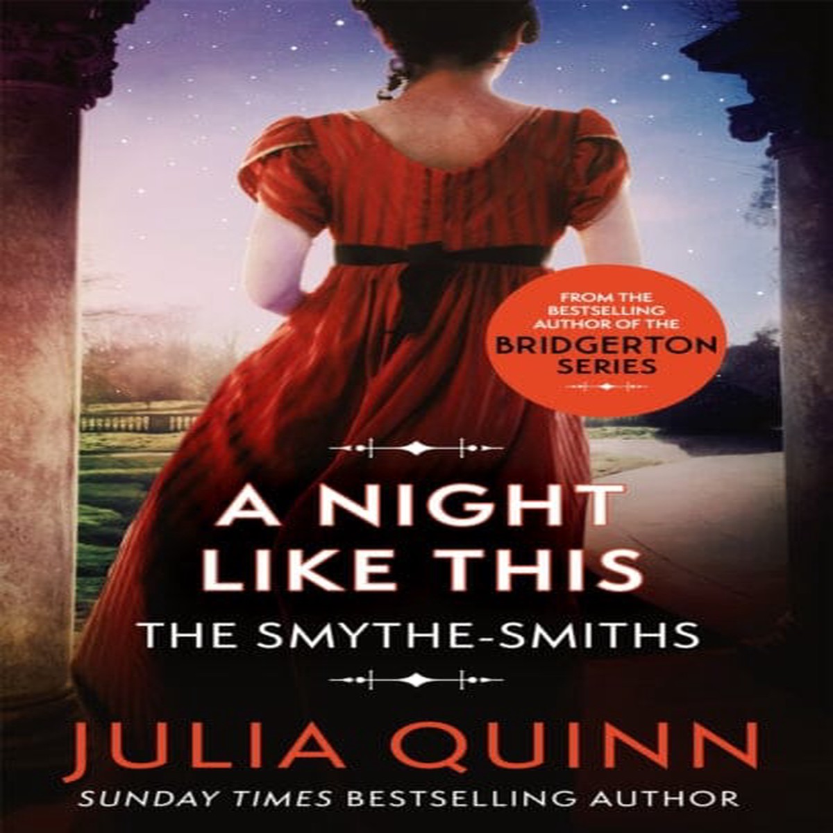 A Night Like This by Julia Quinn