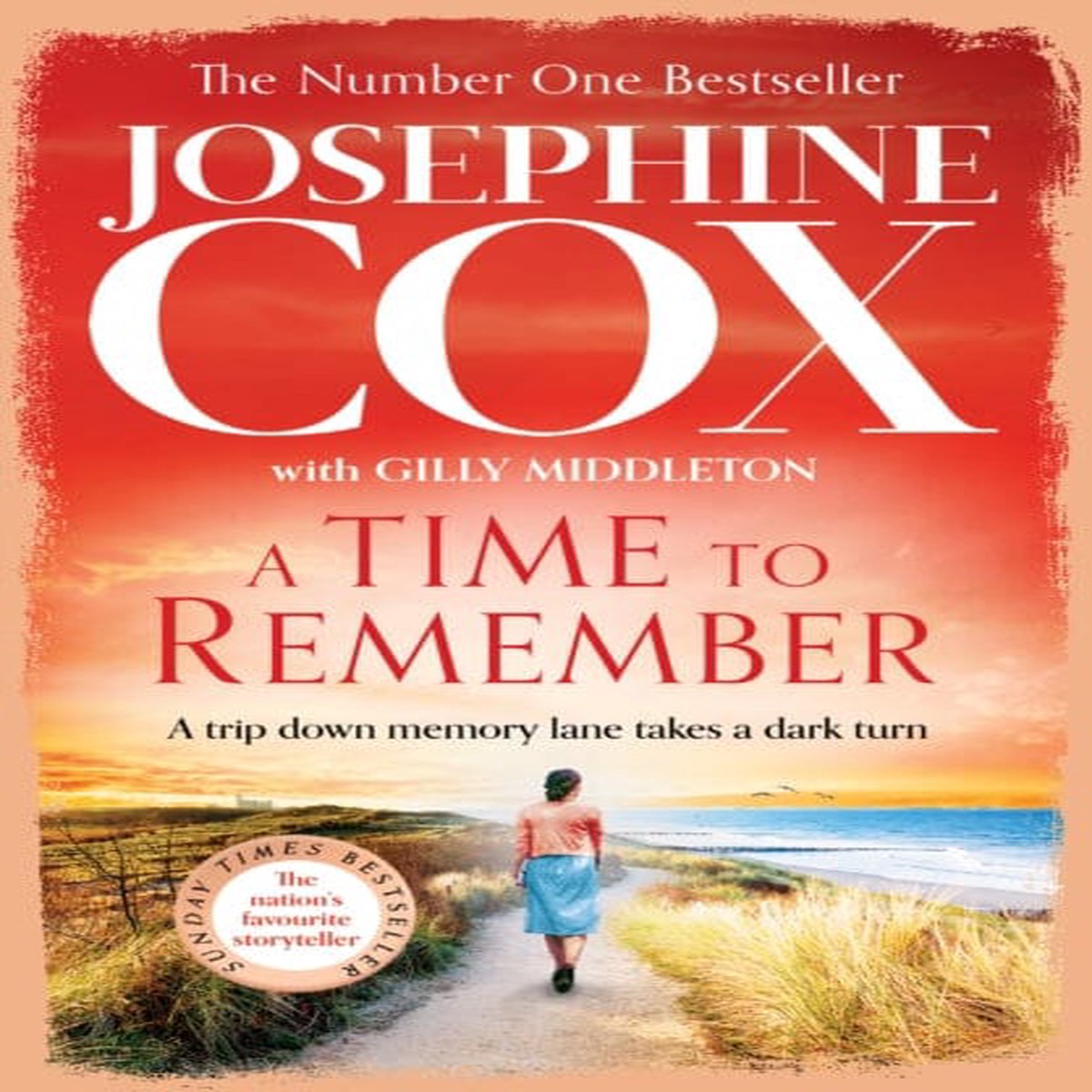A Time to Remember by Josephine Cox