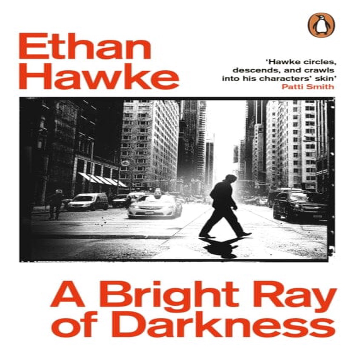 A Bright Ray of Darkness by Ethan Hawke